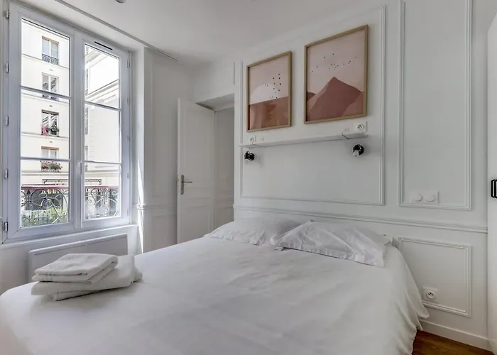 Bel Au Coeur De * Παρίσι