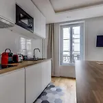 Bel Au Coeur De * Parijs