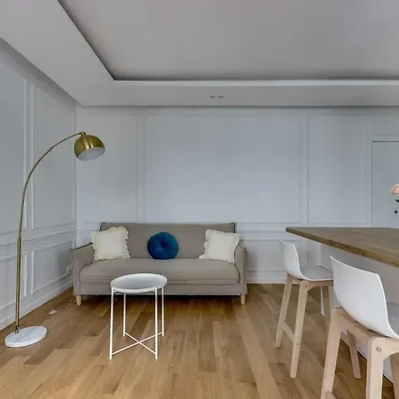 Bel Au Coeur De * Paryż