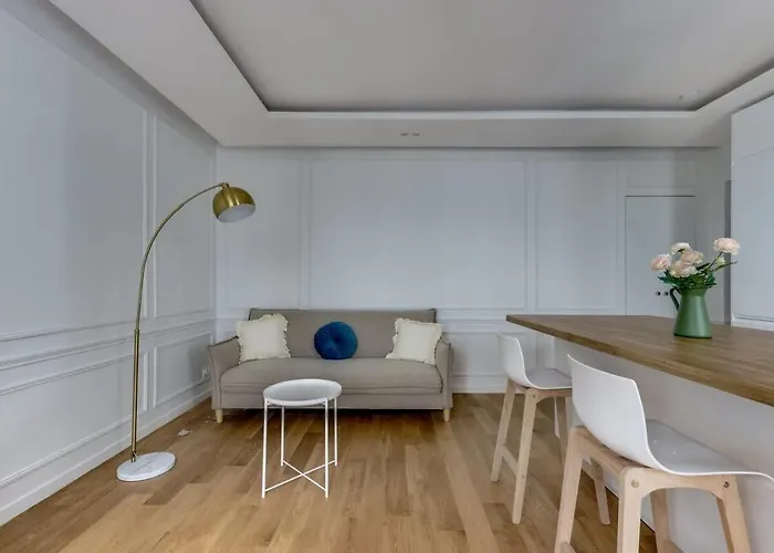 Bel Au Coeur De * Paryż