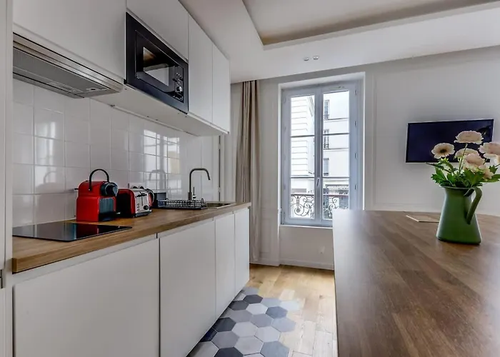 Bel Au Coeur De * Paryż