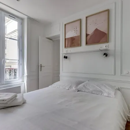 Bel Au Coeur De * 巴黎